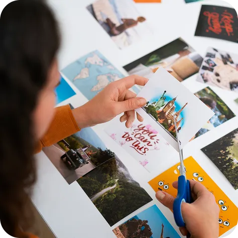 Фотографии