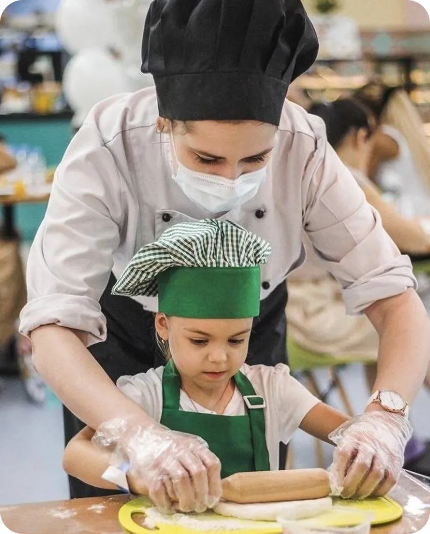 Мастер-классы