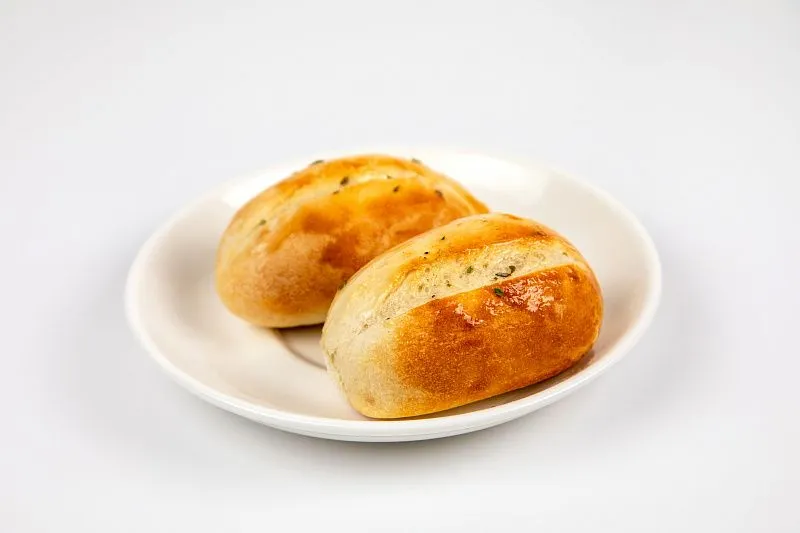 Булочка французская