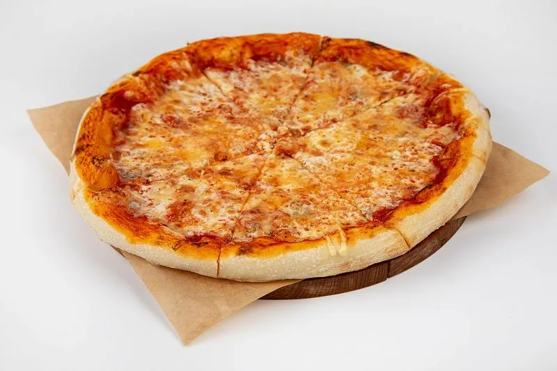 Пицца Четыре сыра