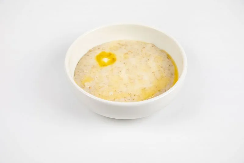 Каша овсяная