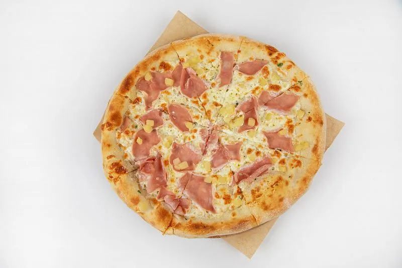 Пицца Гавайская