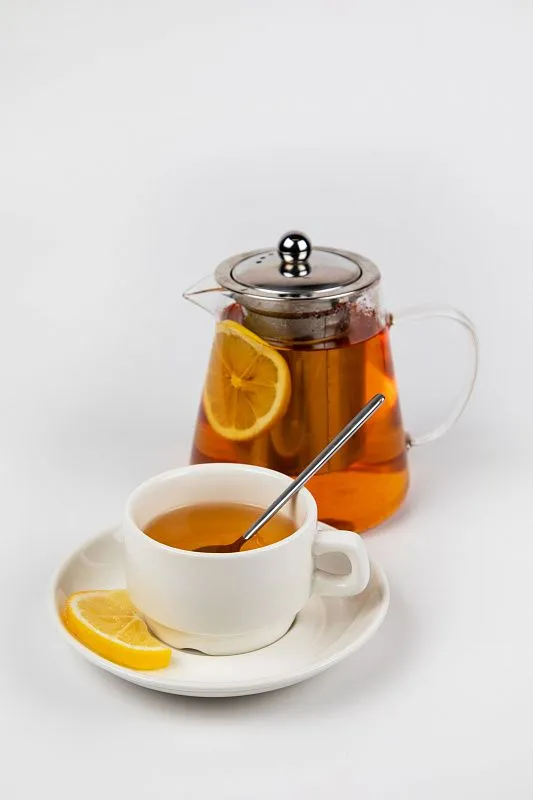 Чай в ассортименте (пакетированный)