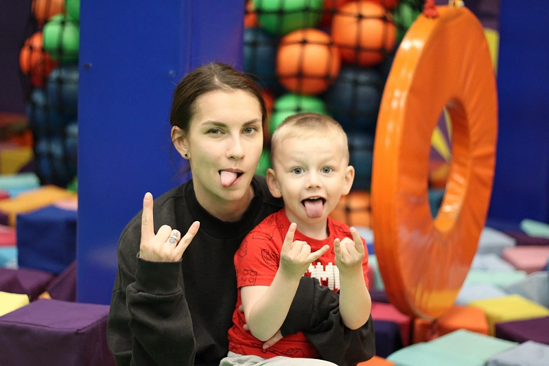 Праздники под ключ